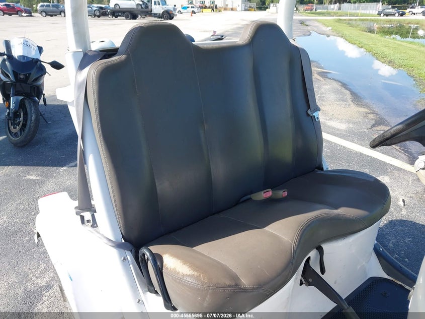 2010 GLOBAL ELECTRIC MOTORS E2 auction photo 8