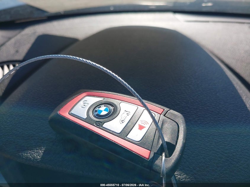 2017 BMW 230I xDrive VIN: WBA2M9C51HV717351 Lot: 45555710