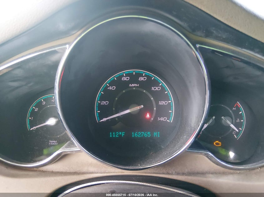 2011 Chevrolet Malibu VIN 1G1ZA5EU1BF237585 nuotrauka 7