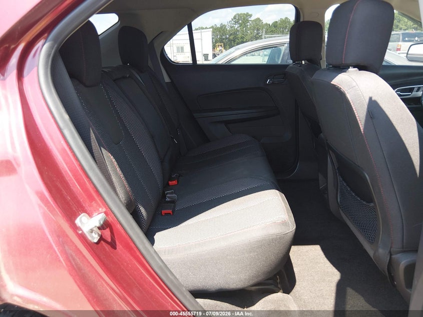 CHEVROLET EQUINOX 2016 VIN 2GNFLFEK2G6164308
