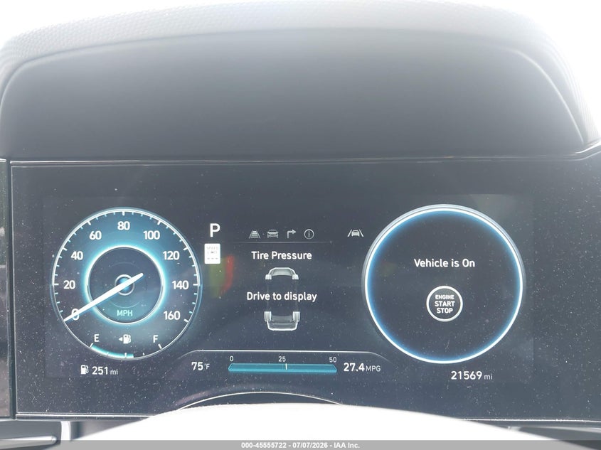 HYUNDAI ELANTRA 2024 VIN KMHLS4DG6RU698489