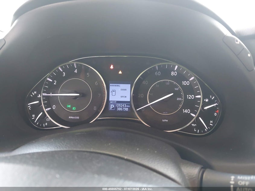 2017 Nissan Armada Sl VIN: JN8AY2ND6H9007082 Lot: 45555752