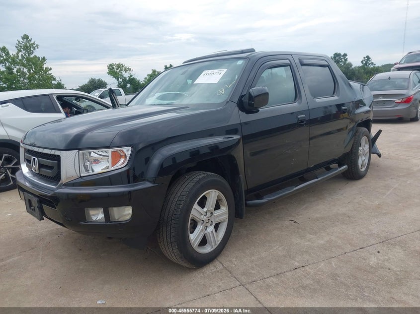 Vin: 5fpyk1f52db018133, lot: 46054085, honda ridgeline rtl 20132