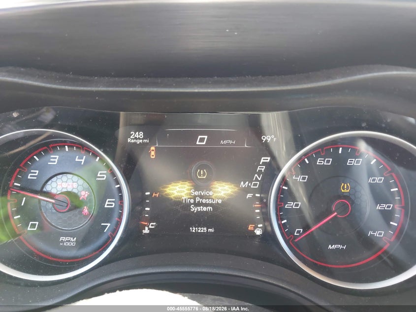 DODGE CHARGER 2015 VIN 2C3CDXBG8FH916602