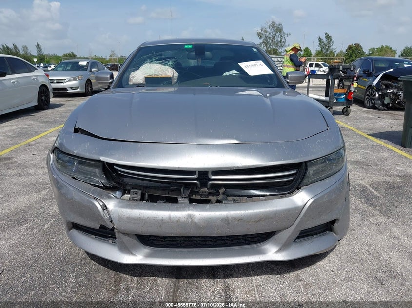 DODGE CHARGER - zdjęcie 12