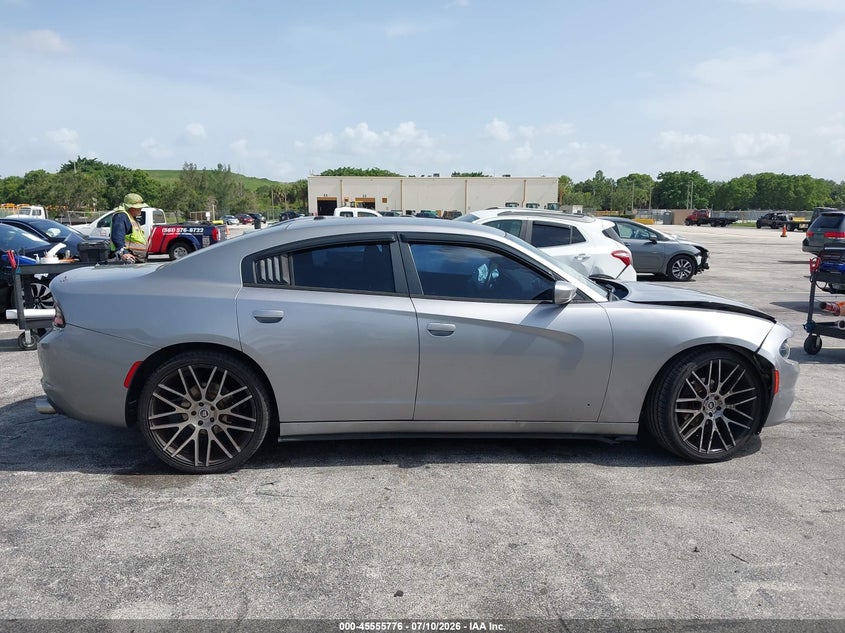 DODGE CHARGER - zdjęcie 13