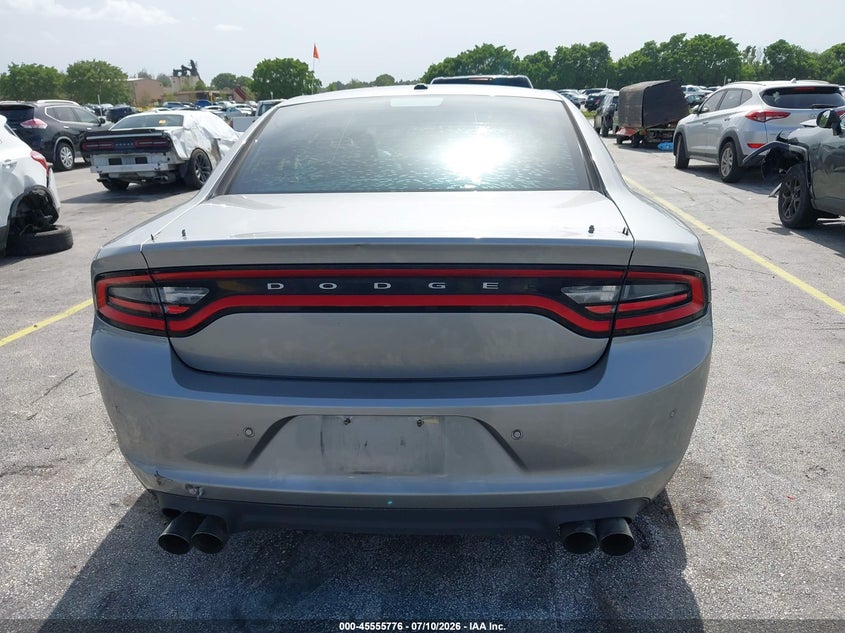 DODGE CHARGER - zdjęcie 16