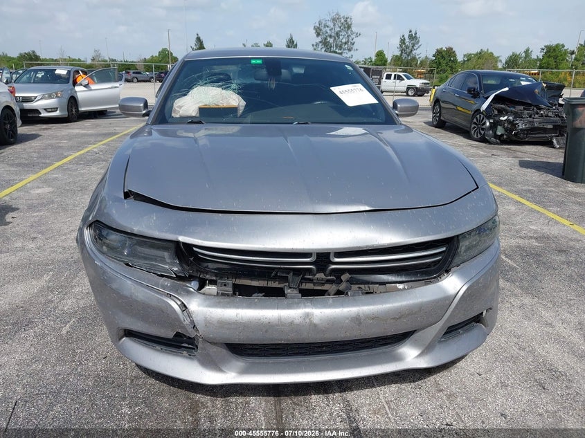 DODGE CHARGER - zdjęcie 6