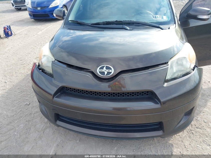 2011 SCION XD auction photo 6