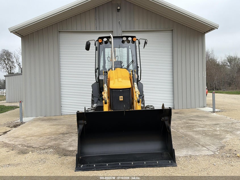 2024 Jcb 3CX14 Eco