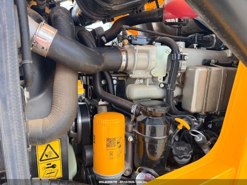 2024 JCB 3CX14 ECO auction photo 8