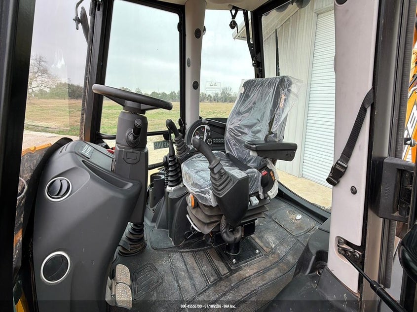 2024 JCB 3CX14 ECO auction photo 5