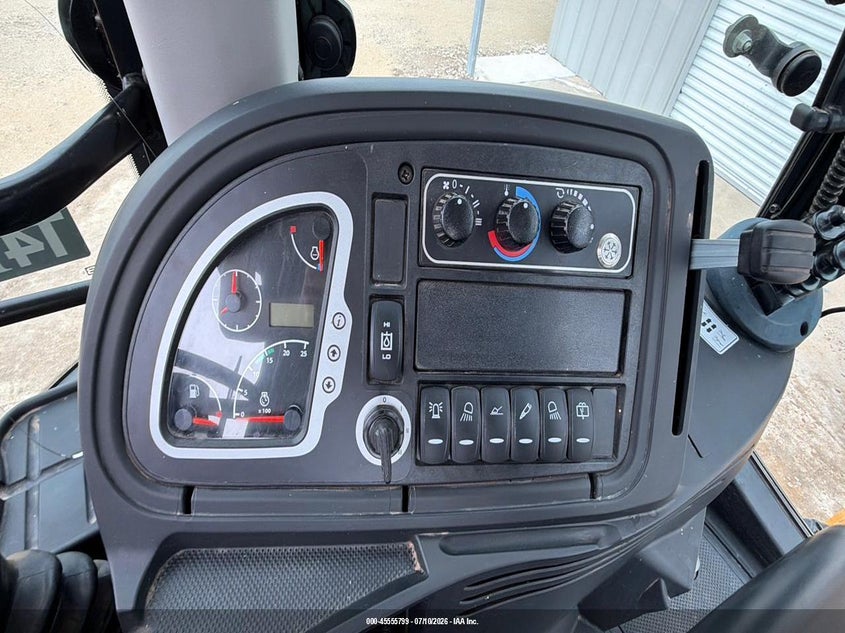 2024 JCB 3CX14 ECO auction photo 6