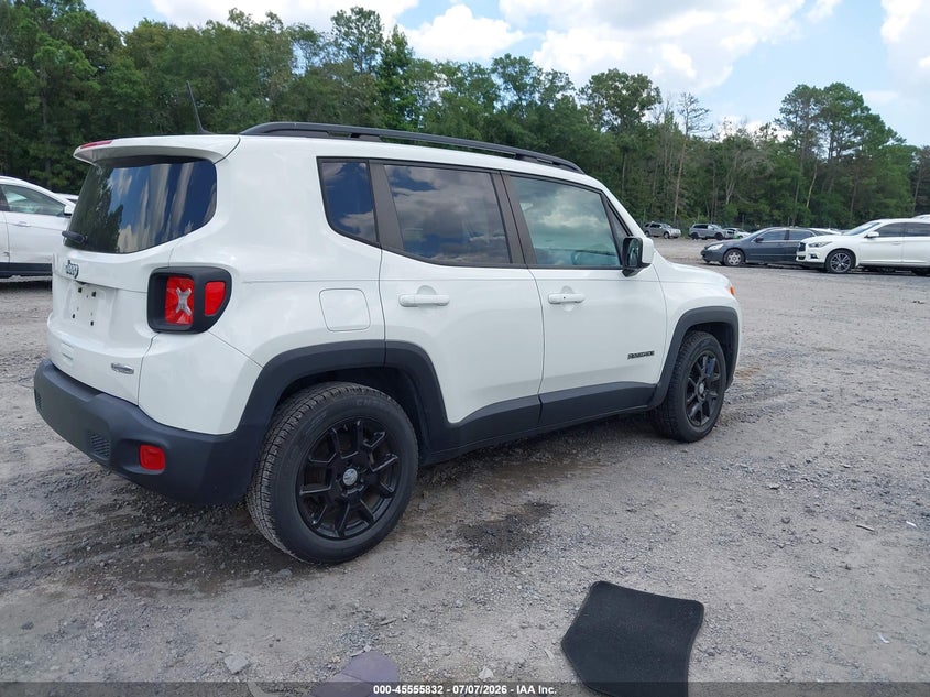 JEEP RENEGADE 2021 VIN ZACNJCBB6MPM77452