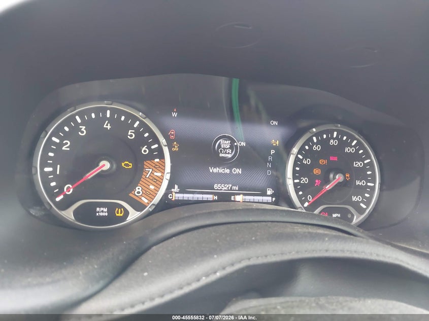 JEEP RENEGADE 2021 VIN ZACNJCBB6MPM77452