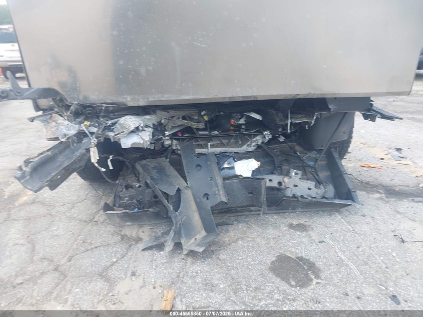 2024 TESLA CYBERTRUCK auction photo 6