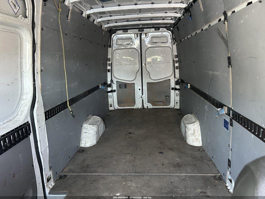 AtlanticExpress - Mercedes-Benz Sprinter