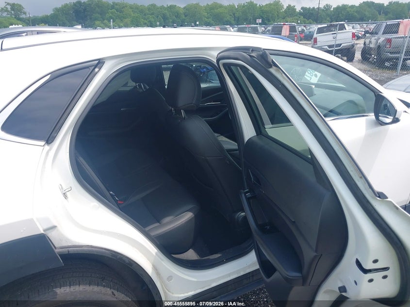 2021 Mazda Cx-30 Preferred VIN: 3MVDMBCL8MM258985 Lot: 45555895