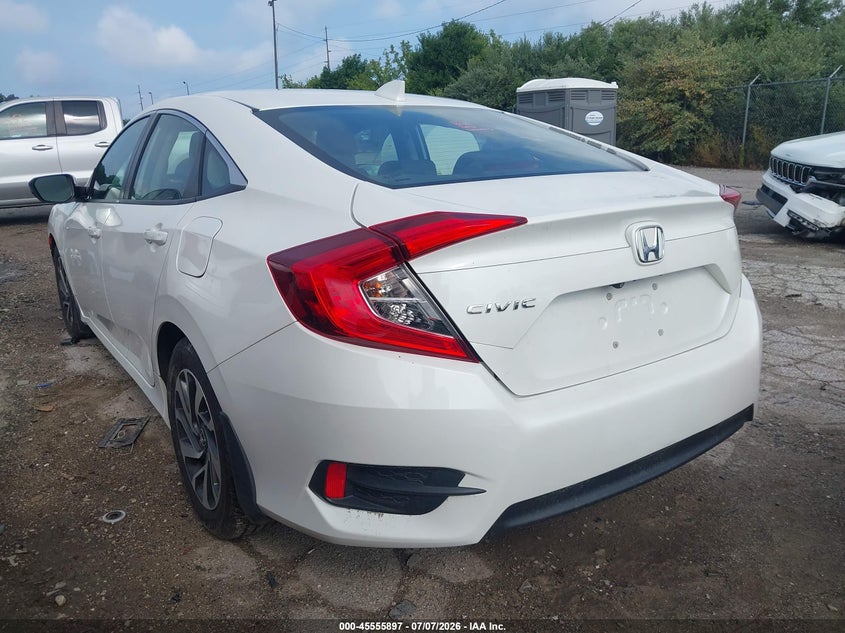 AtlanticExpress - Honda Civic