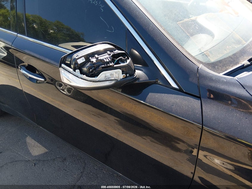 2018 INFINITI Q50 auction photo 6