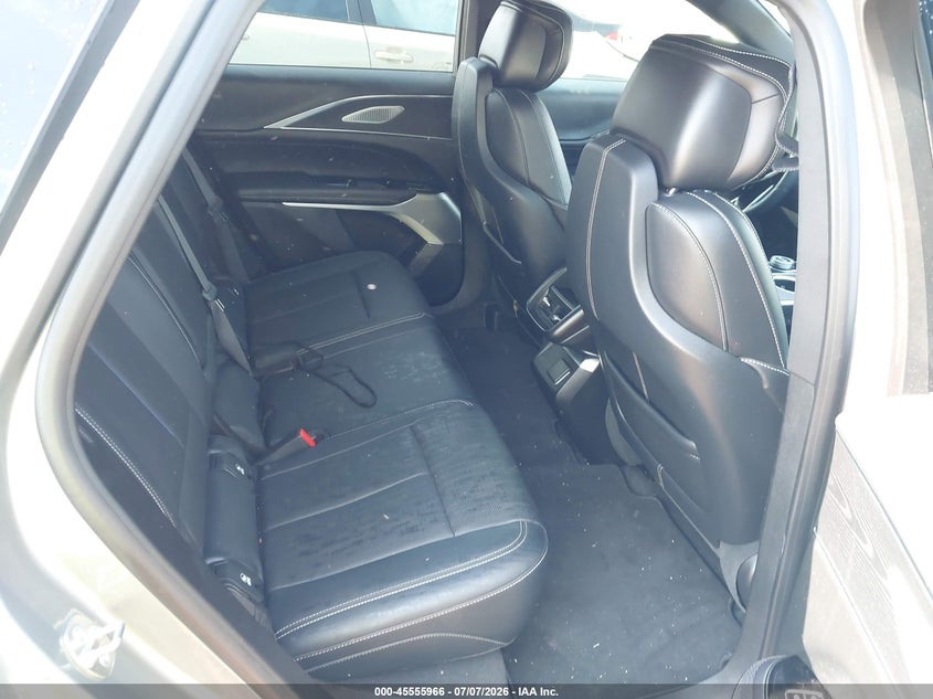 2024 Cadillac Lyriq Luxury W/1Sd VIN: 1GYKPRRL3RZ119279 Lot: 45555966