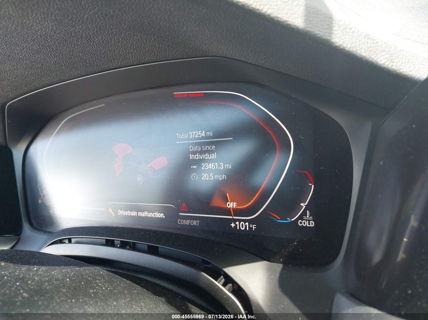 2019 BMW 330I VIN: WBA5R1C56KAK11562 Lot: 45555969