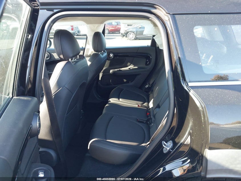2019 Mini Countryman Cooper S VIN: WMZYT3C54K3E95553 Lot: 45555995