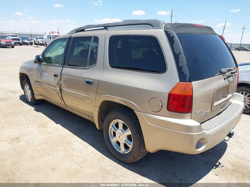 2004 GMC ENVOY XL auction photo 3