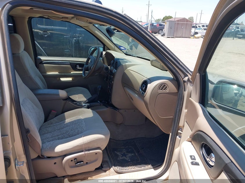 2004 GMC ENVOY XL auction photo 5
