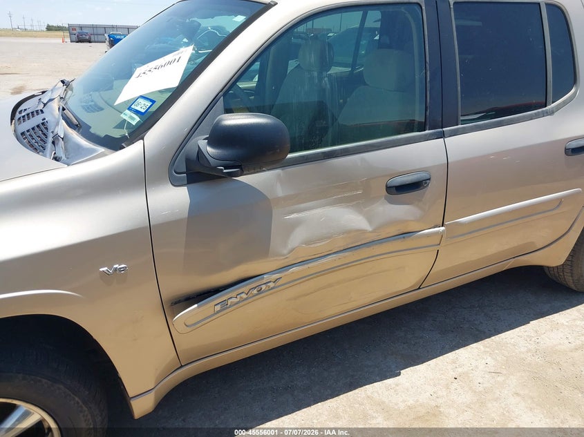2004 GMC ENVOY XL auction photo 6