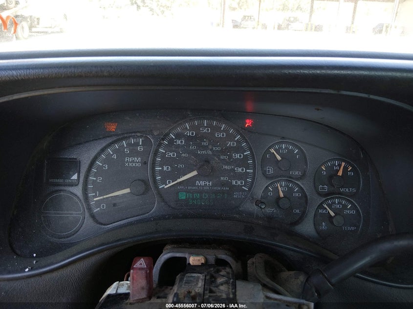 AtlanticExpress - Chevrolet Silverado 1500