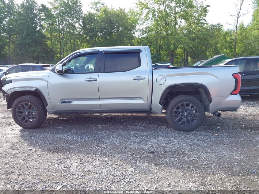 TOYOTA TUNDRA - zdjęcie 14