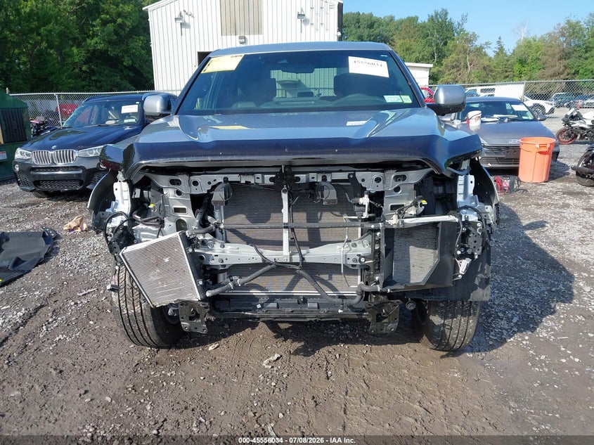 TOYOTA TUNDRA - zdjęcie 6