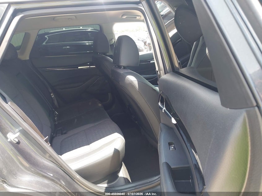 2024 Kia Seltos S VIN: KNDEUCAA9R7626038 Lot: 45556040