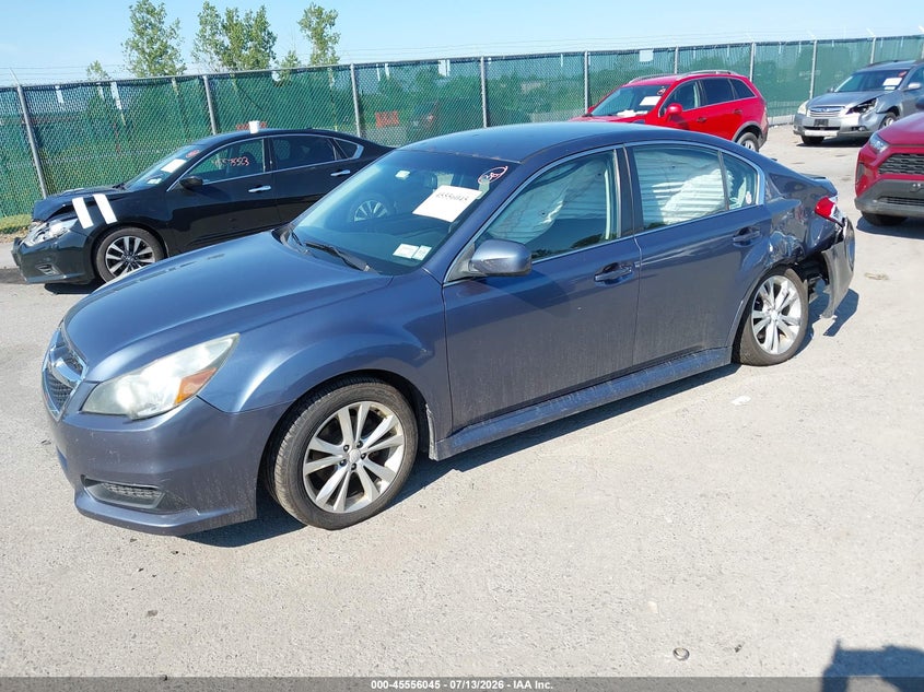 Vin: 4s3bmbc63e3028275, lot: 46054356, subaru legacy 2.5i premium 20142