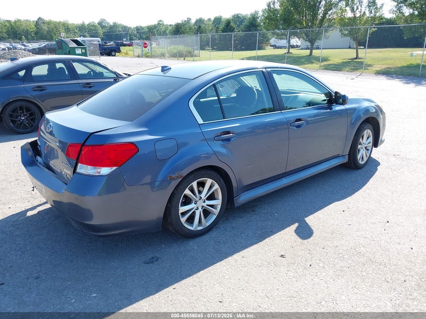 Vin: 4s3bmbc63e3028275, lot: 46054356, subaru legacy 2.5i premium 20144