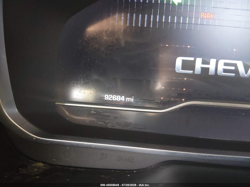 2023 Chevrolet Tahoe 2Wd Lt VIN: 1GNSCNKD2PR376158 Lot: 45556048