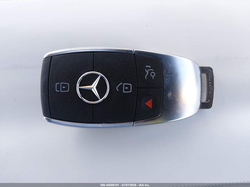 2023 Mercedes-Benz Glb 250 VIN: W1N4M4GB7PW296512 Lot: 45556101
