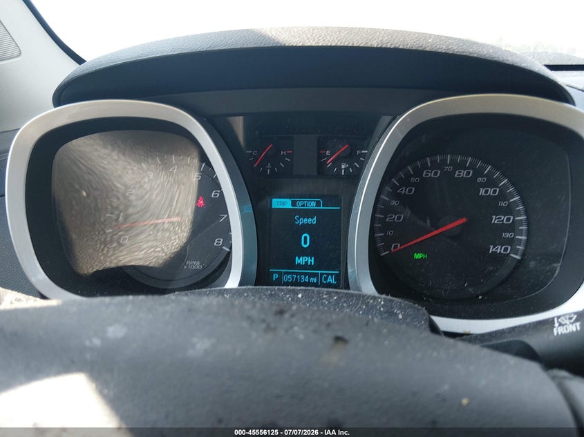 2017 CHEVROLET EQUINOX LT — Photo 15