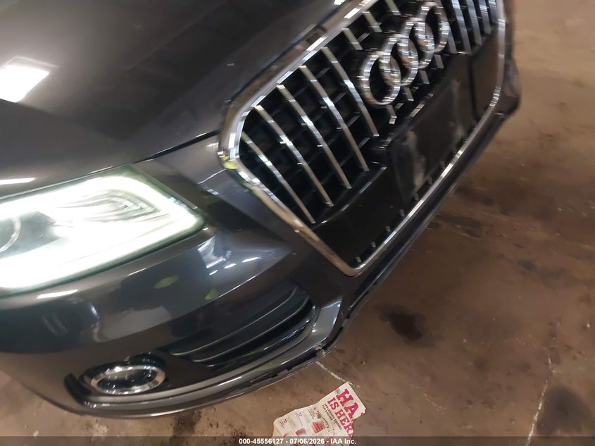 AtlanticExpress - Audi Q5