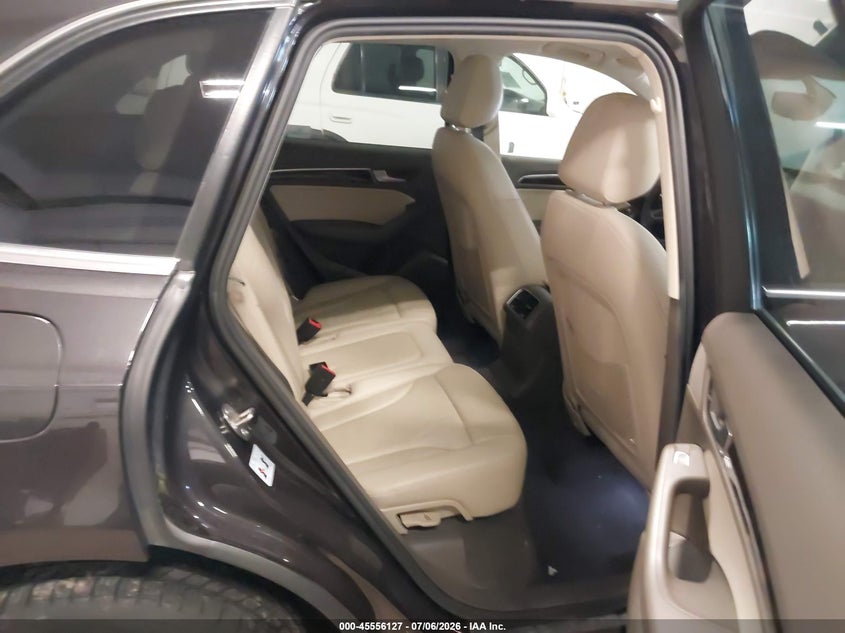 AtlanticExpress - Audi Q5