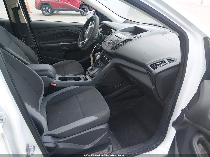 2014 FORD ESCAPE auction photo 5