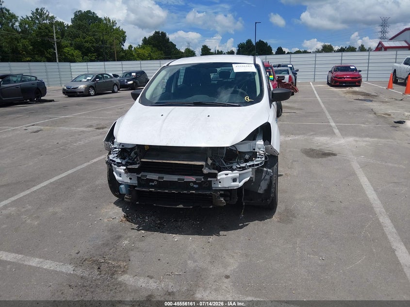 2014 FORD ESCAPE auction photo 6