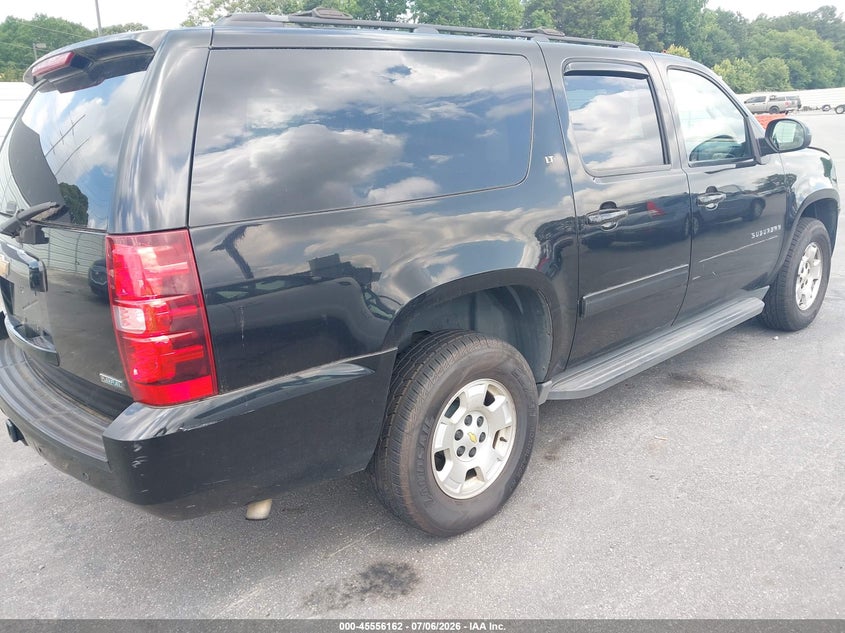 Vin: 1gnskje7xcr296277, lot: 46054473, chevrolet suburban lt 20124