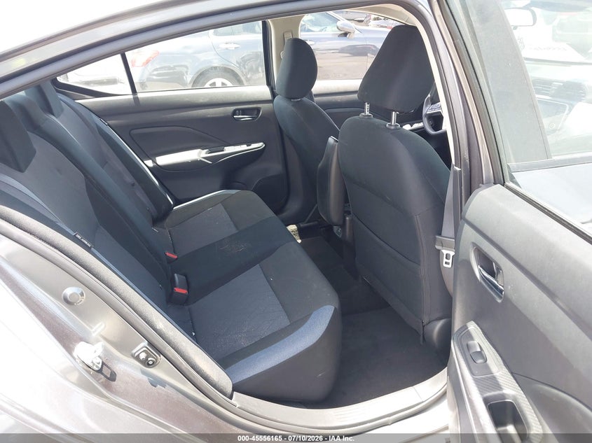 2024 Nissan Versa 1.6 Sv VIN: 3N1CN8EV3RL860463 Lot: 45556165