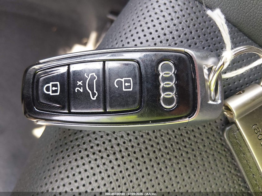 2025 Audi Q7 Premium Plus 55 Tfsi Quattro Tiptronic VIN: WA1LVBF70SD022083 Lot: 45556168