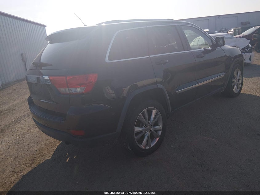 Vin: 1c4rjeag3cc271022, lot: 46054504, jeep grand cherokee laredo 20124