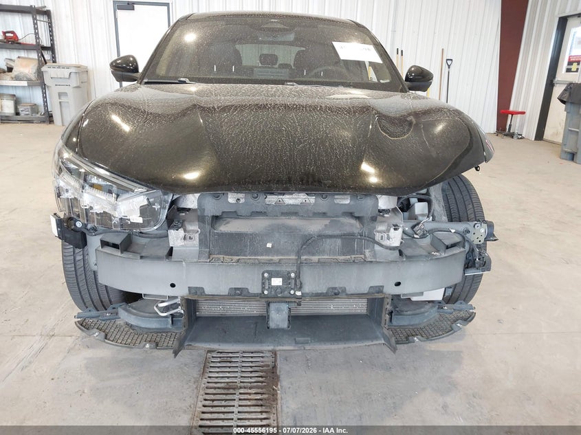 2021 FORD MUSTANG MACH-E auction photo 6