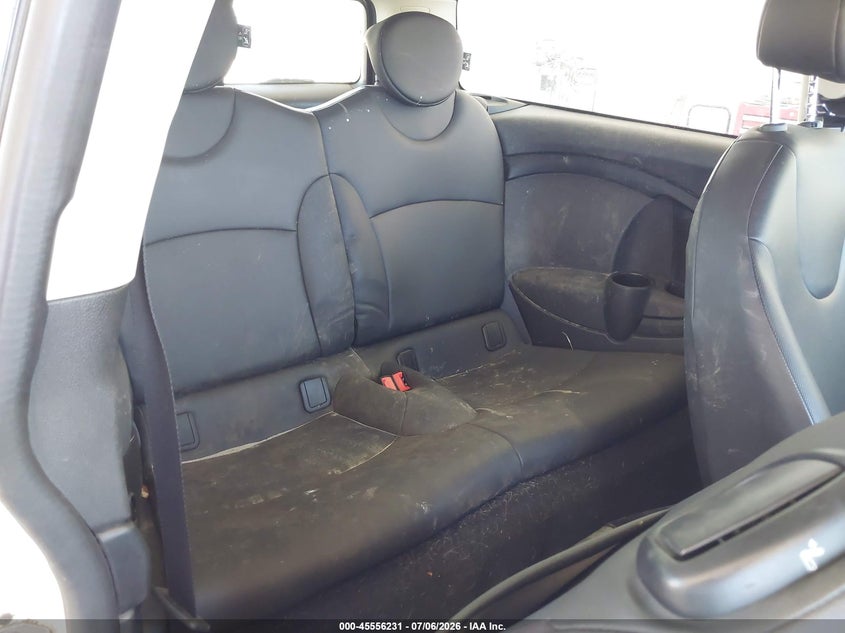 2012 Mini Cooper Clubman VIN: WMWZF3C5XCT190176 Lot: 45556231