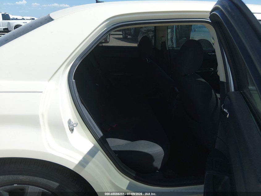 2008 Chrysler 300 Lx VIN: 2C3KA43R08H230267 Lot: 45556251